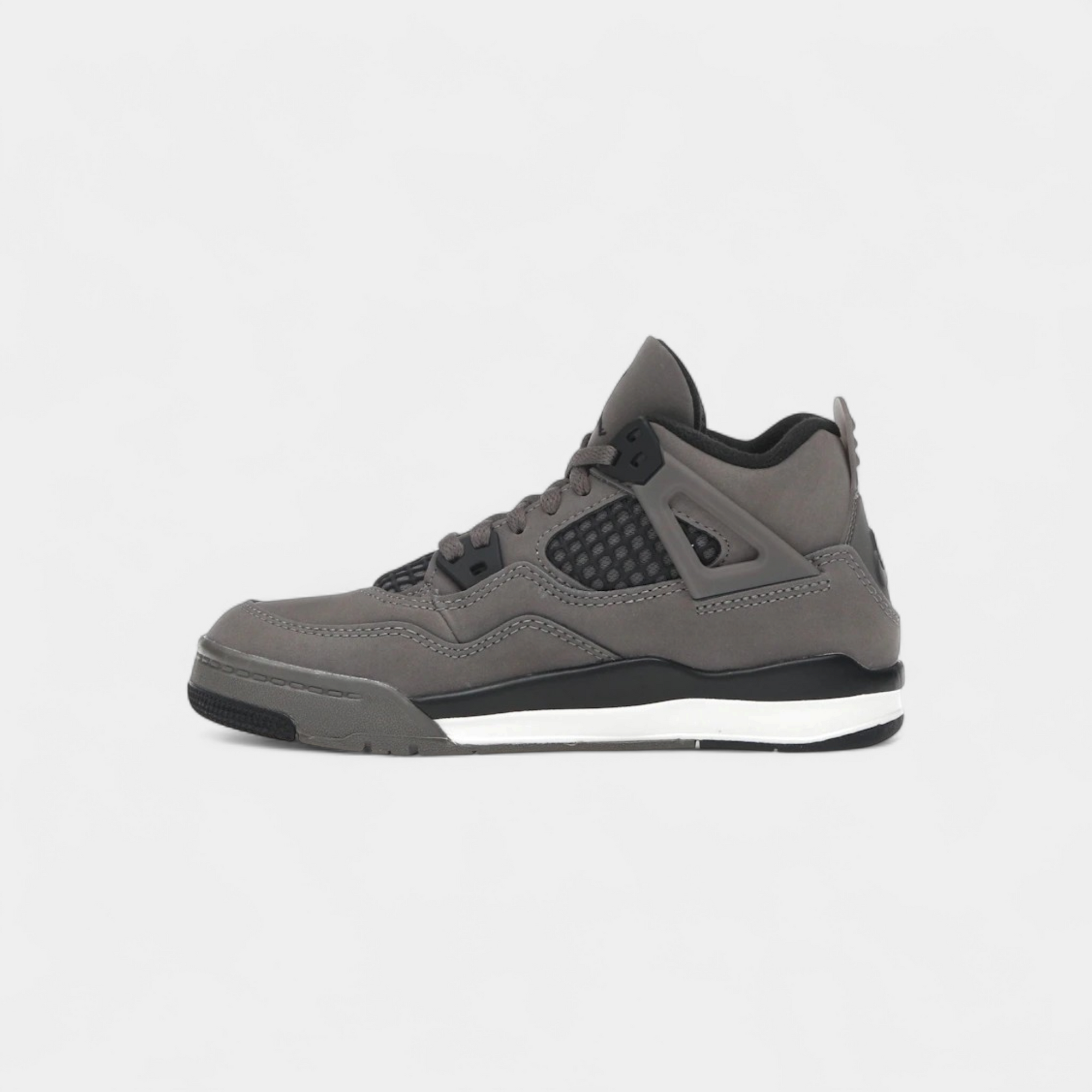 Jordan 4 Retro Cave Stone (PS)