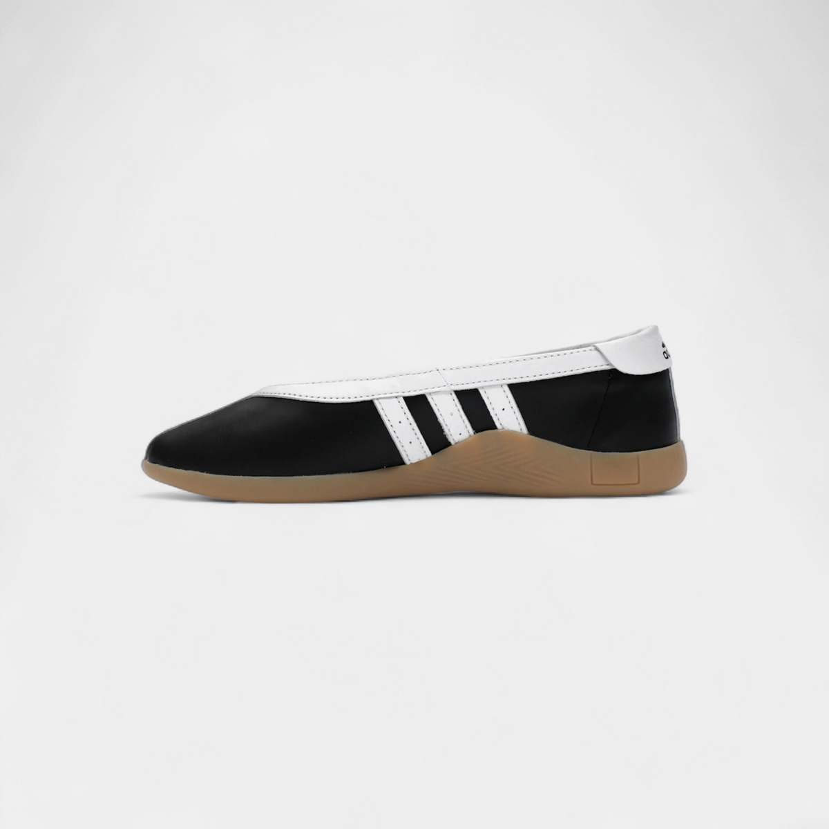 adidas Taekwondo Mei Ballet Black White (Women's)