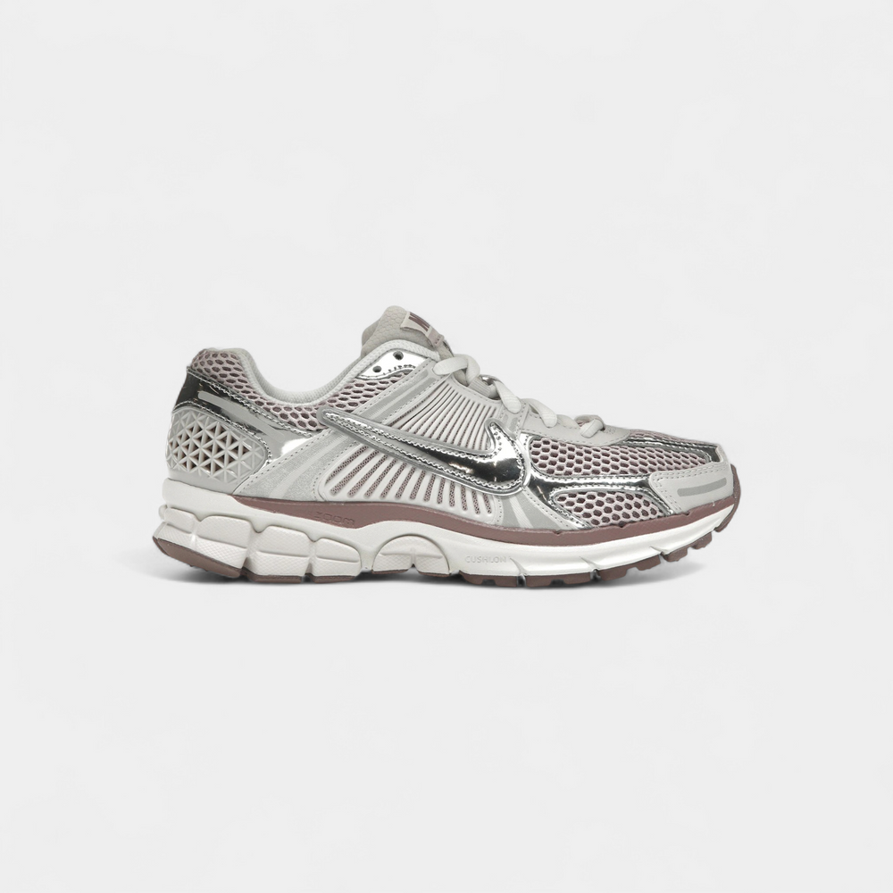 Nike Zoom Vomero 5 Metallic Silver Platinum Violet (Women's)