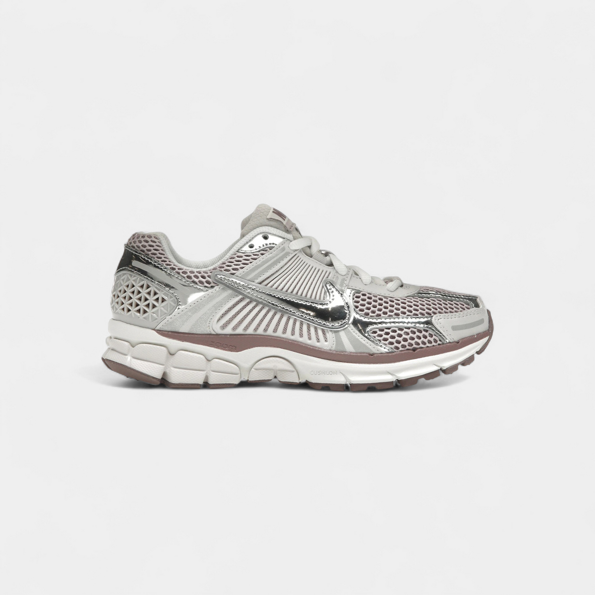 Nike Zoom Vomero 5 Metallic Silver Platinum Violet (Women's)