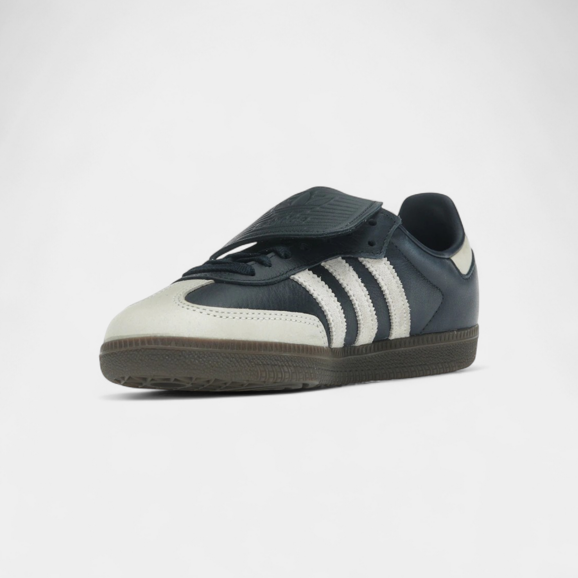 adidas Samba LT Aurora Ink Cream White (Women's)