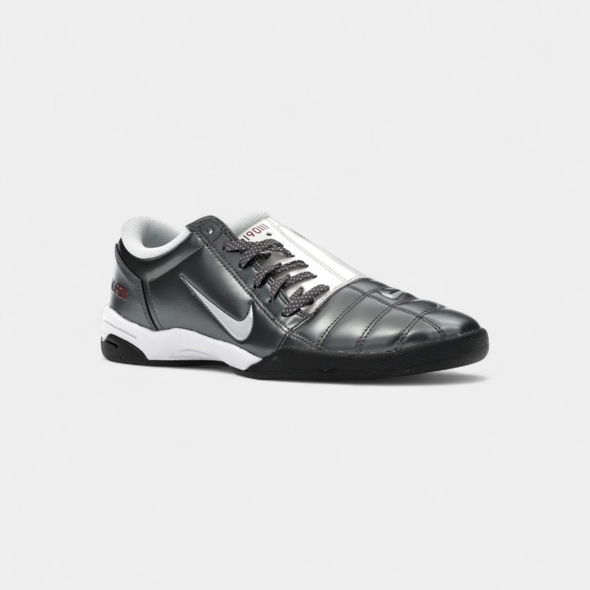 Nike Total 90 3 Light Graphite