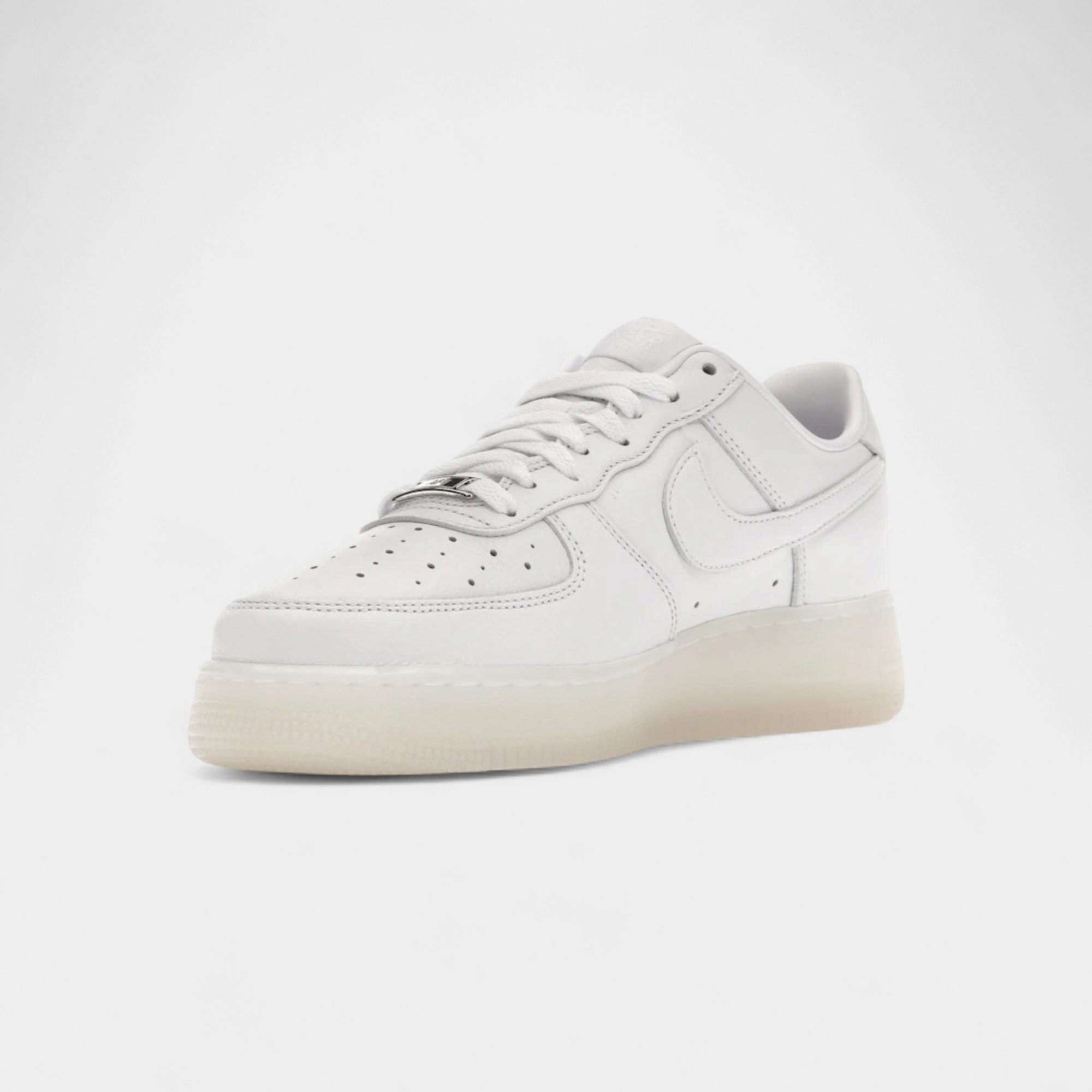 Nike Air Force 1 Low Drake NOCTA Certified Lover Boy White Cobalt Tint