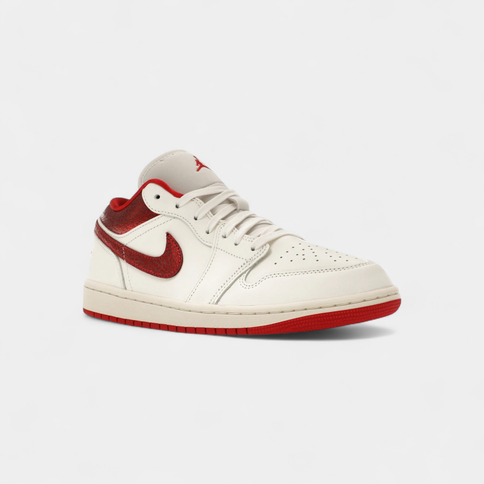 Jordan 1 Low Ruby (Women's)