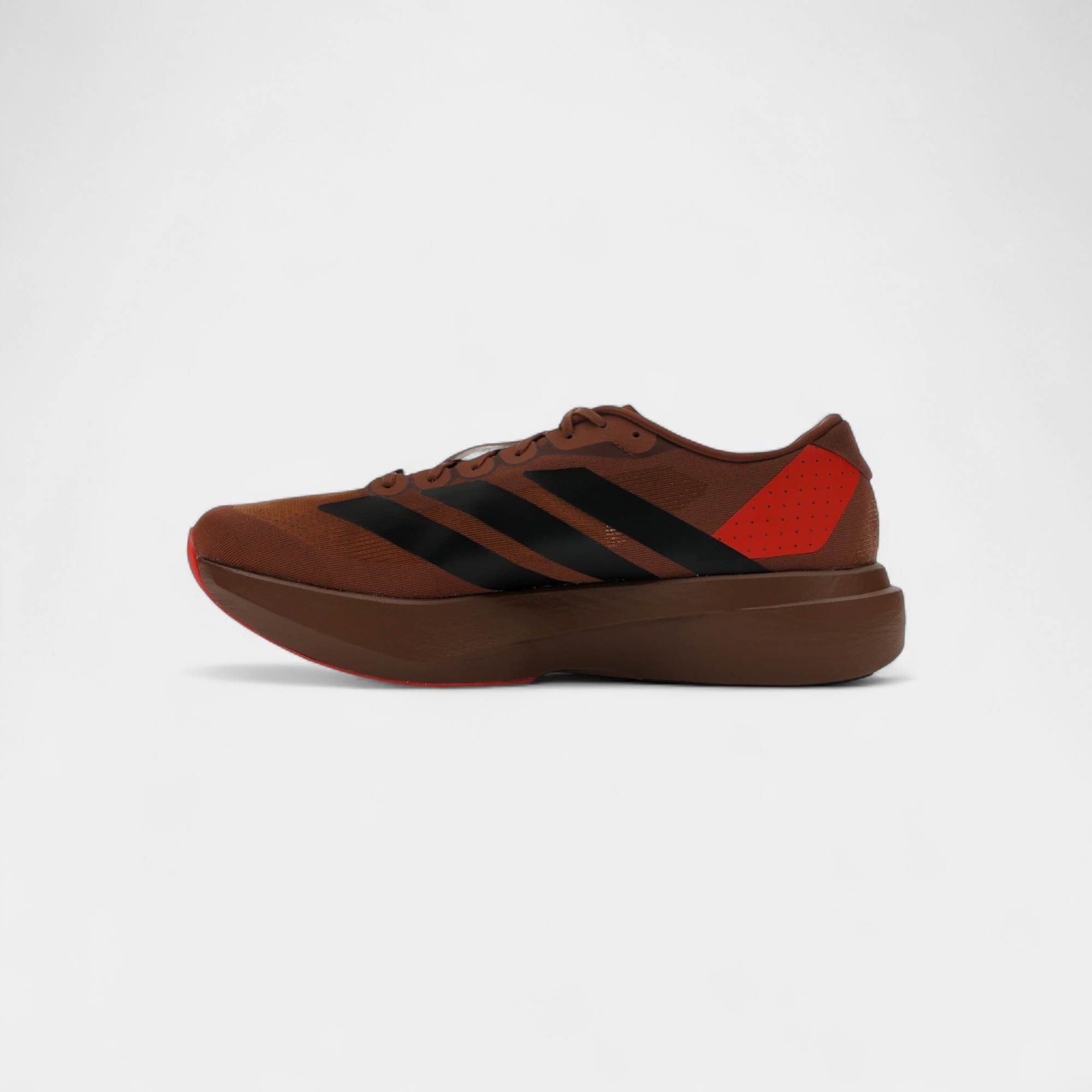 adidas Adizero Evo SL Pharrell Williams Humanrace Preloved Brown