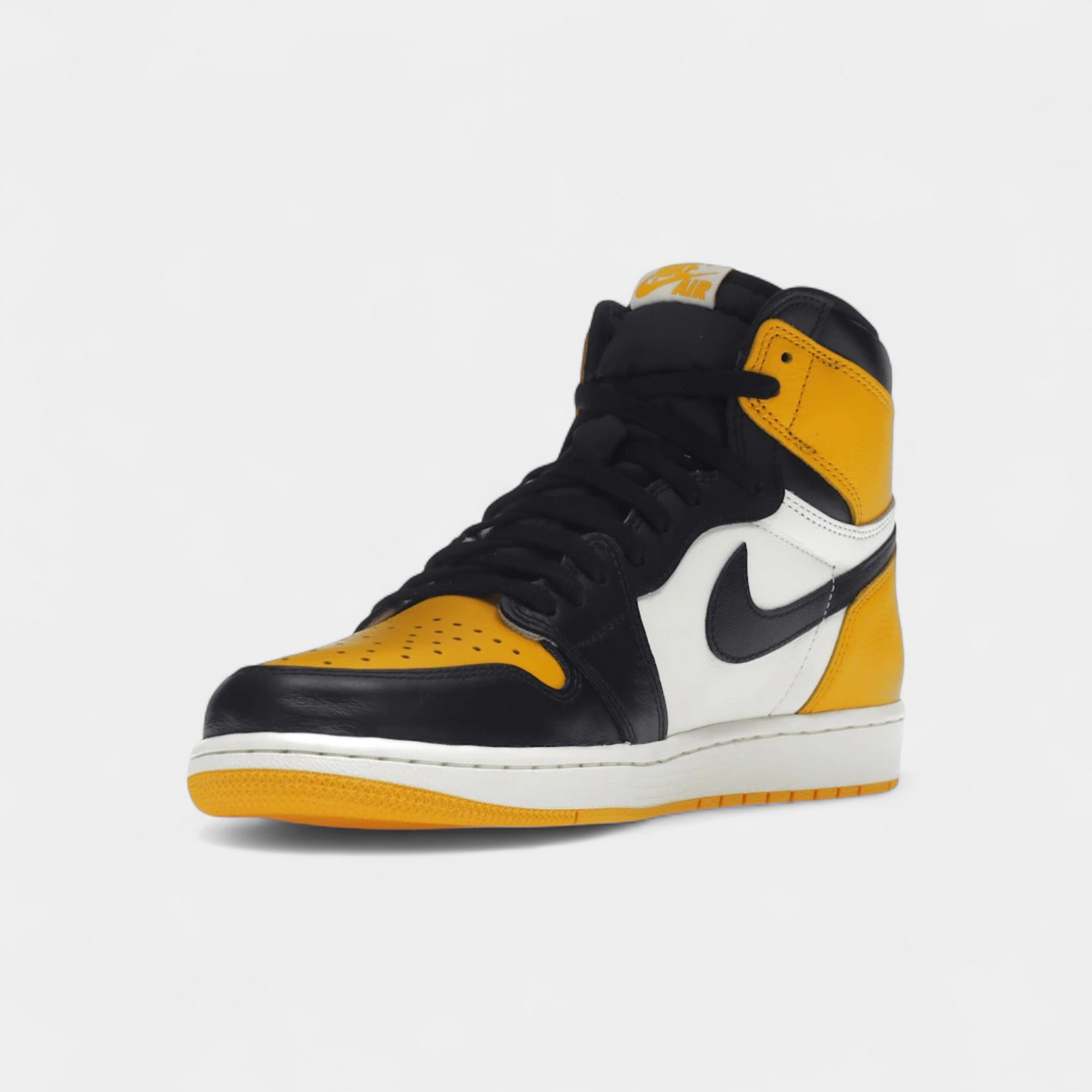 Jordan 1 Retro High OG Taxi