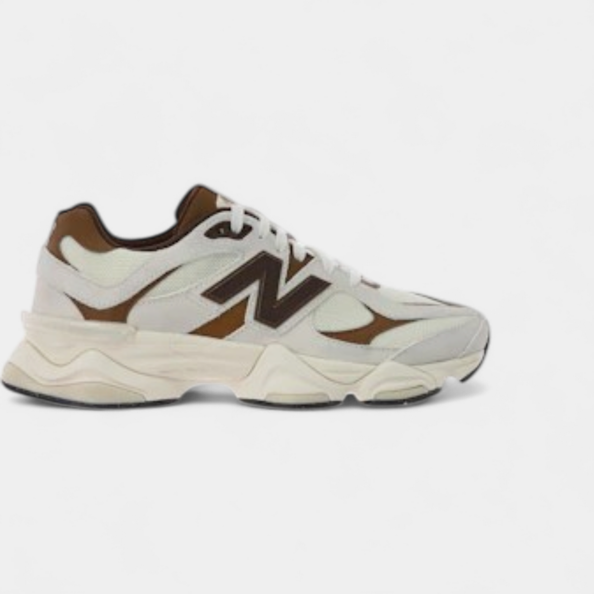New Balance 9060 Breakfast Tea Angora