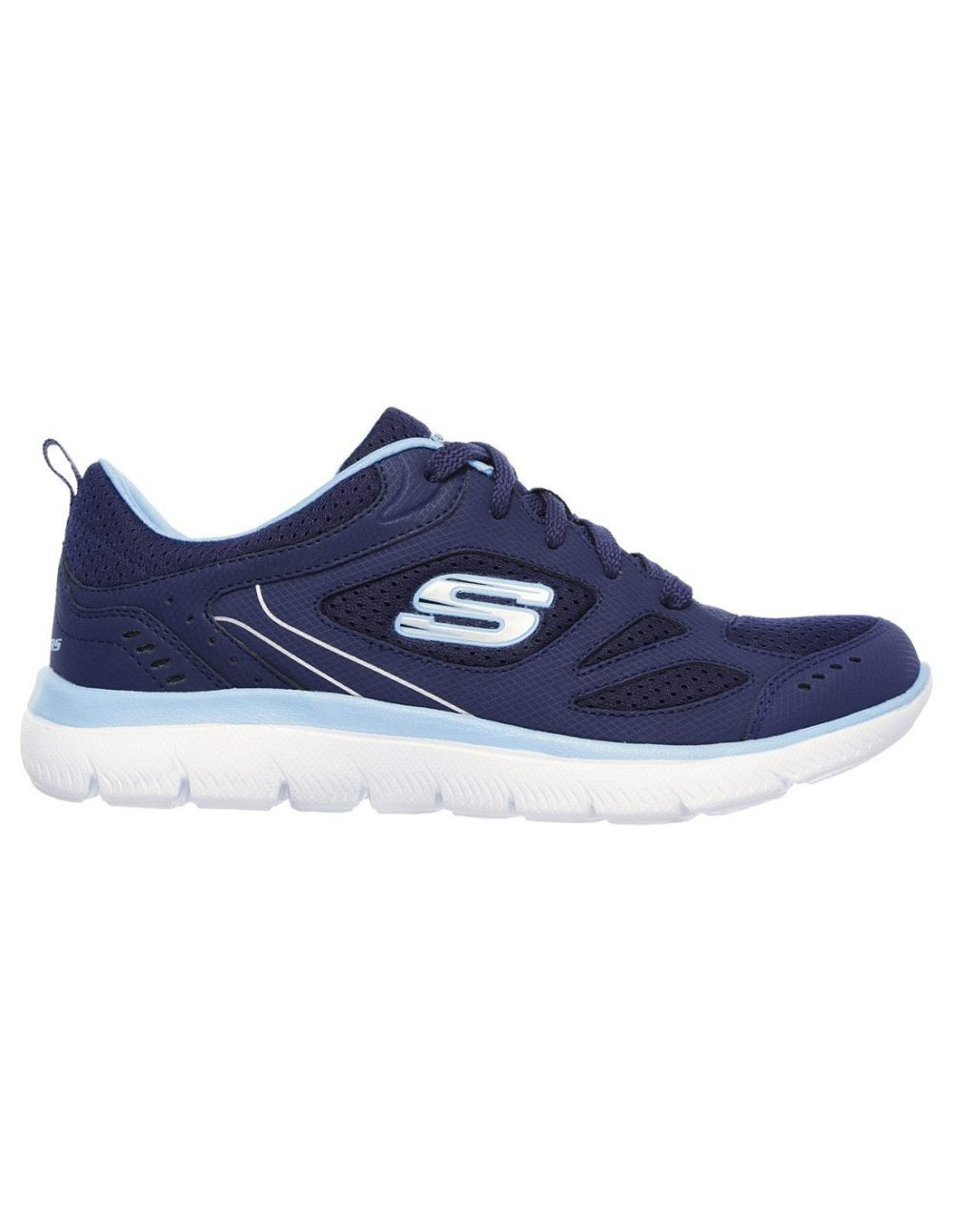 Skechers Summits Suited 1