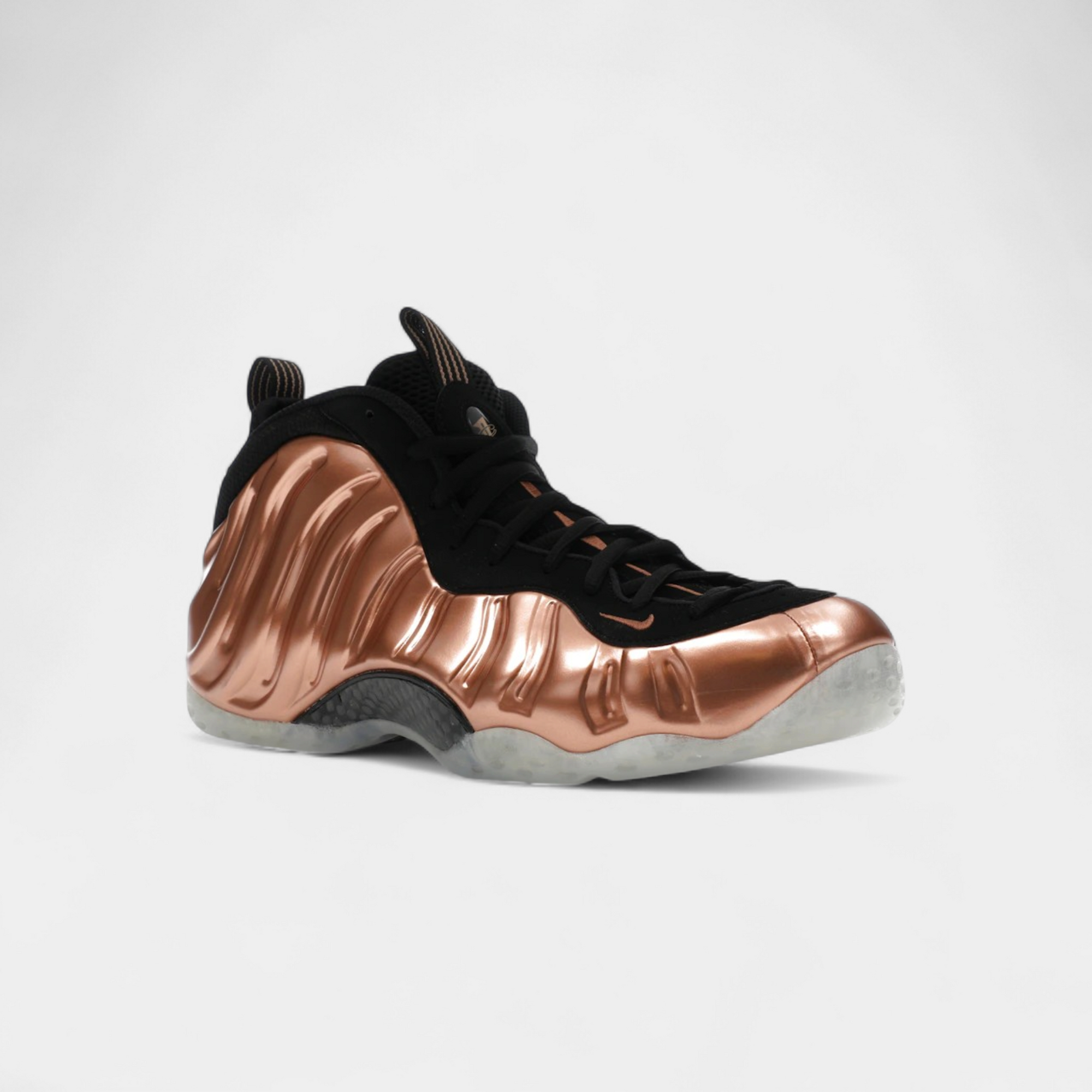 Nike Air Foamposite One Copper (2024)