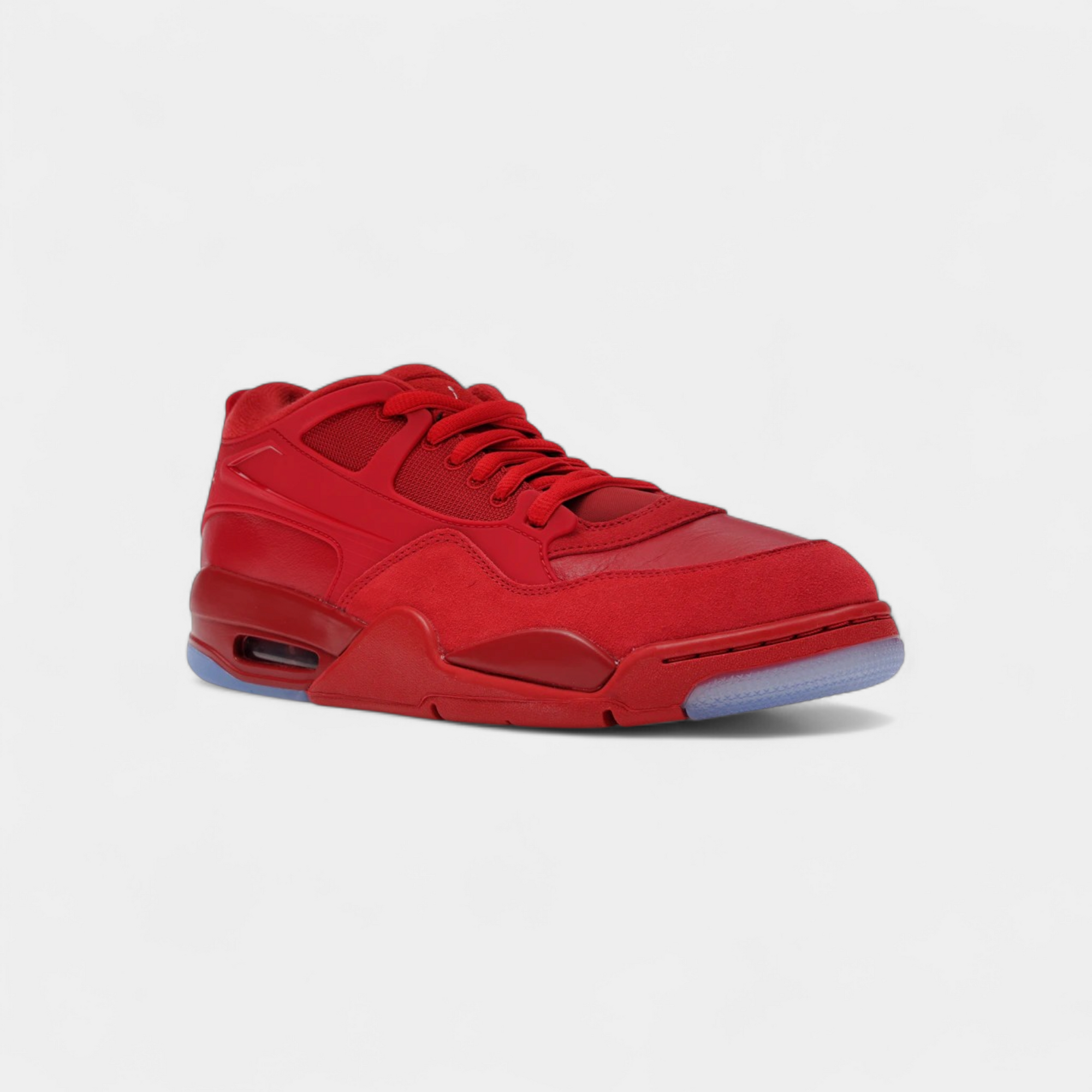 Jordan 4 RM Varsity Red