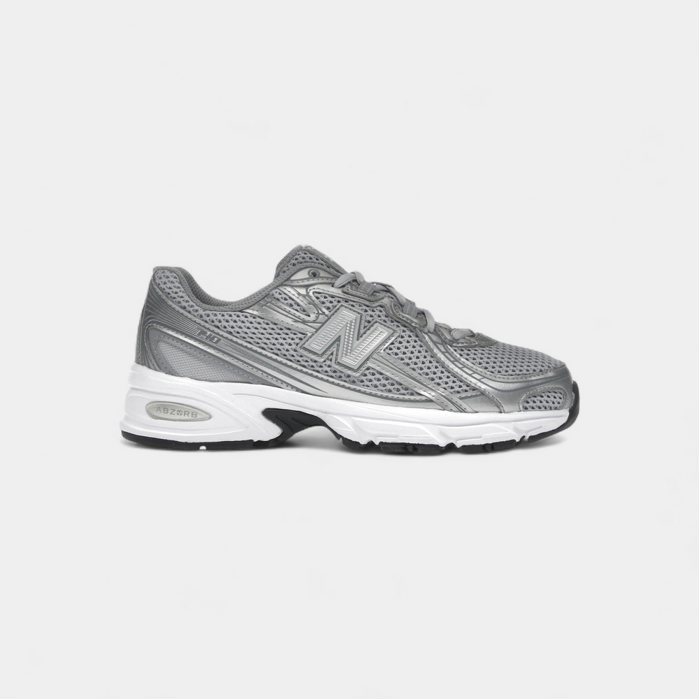 New Balance 740v2 Silver Castlerock
