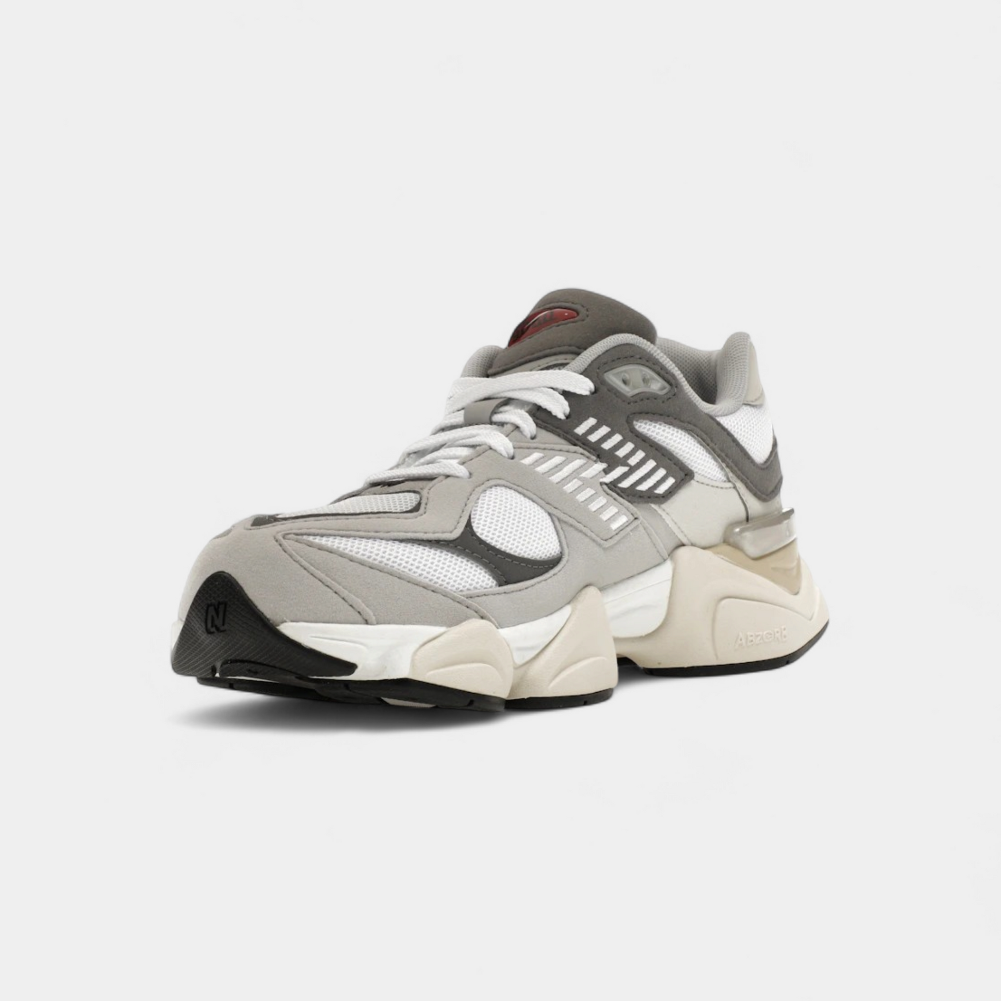 New Balance 9060 Rain Cloud (GS)