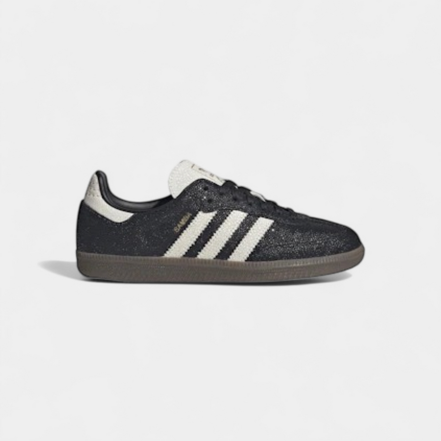 adidas Samba OG Stingray Black White (Women's)