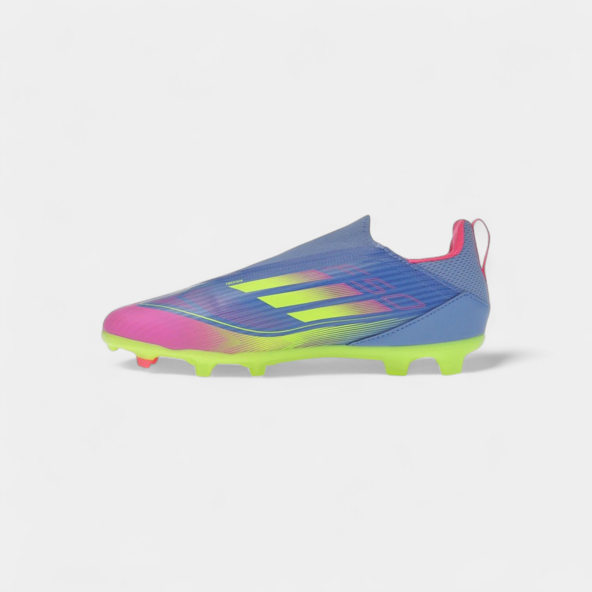 adidas F50 League Laceless FG/MG Celestial Victory Pack (Kids)