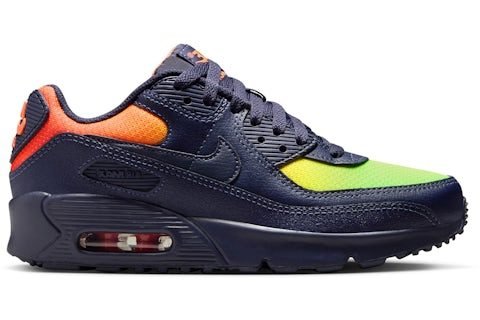 Nike Air Max 90 LTR (Boys) 1