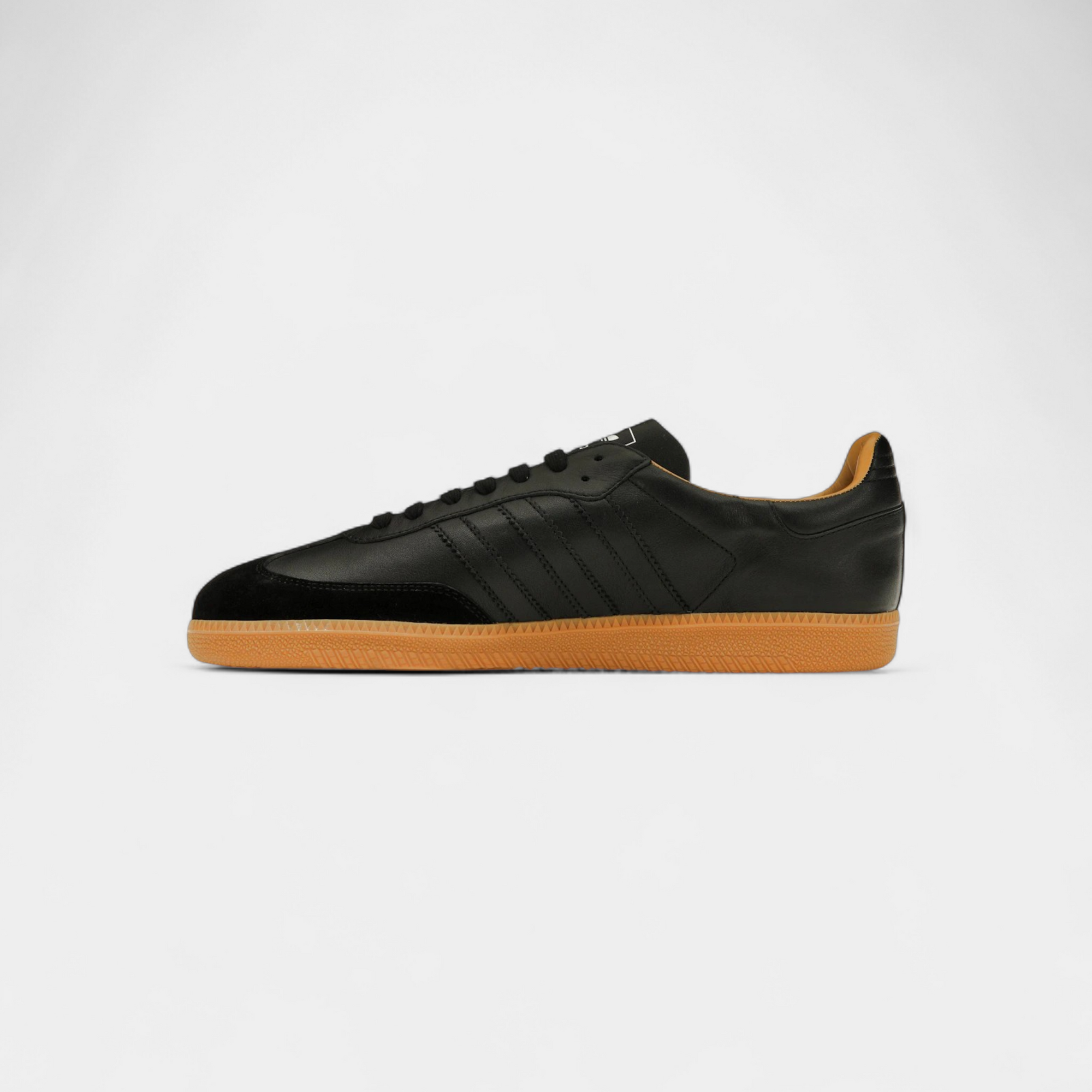 adidas Samba OG Made In Italy Black Gum