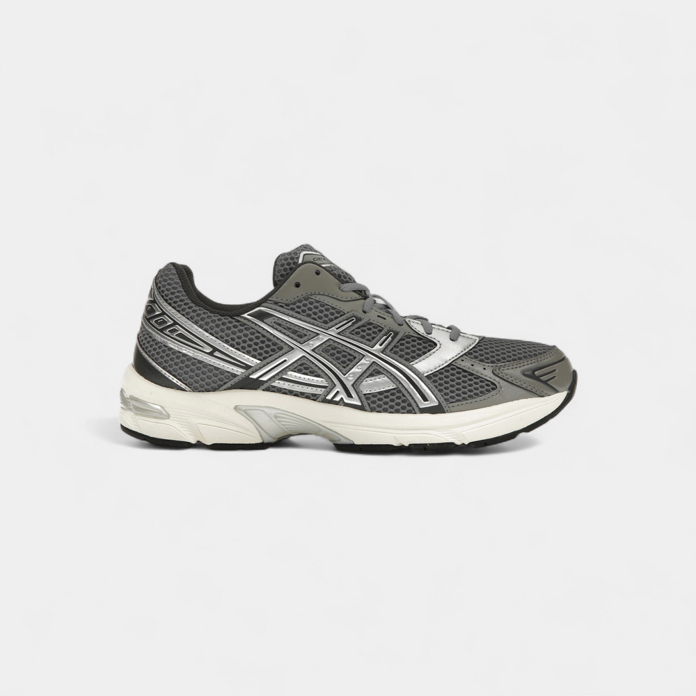 ASICS Gel-1130 Clay Gray Pure Silver