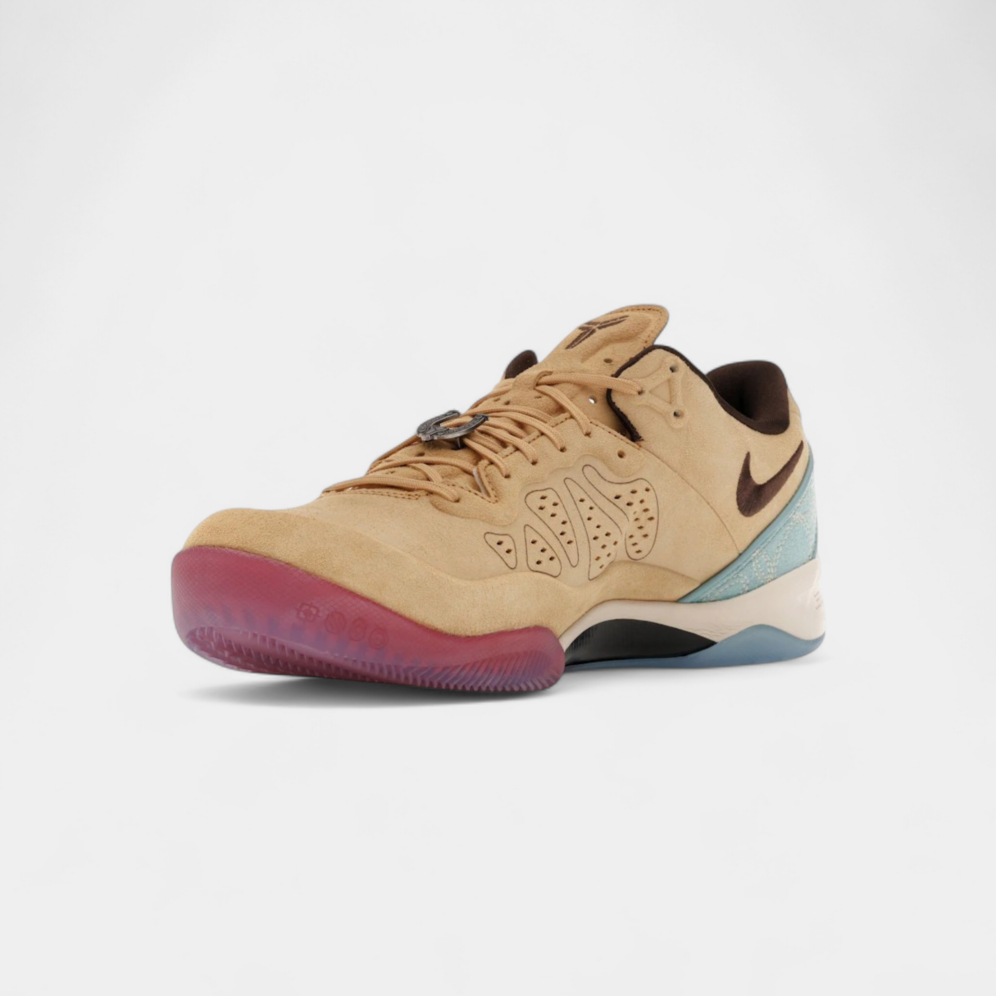 Nike Kobe 8 EXT Protro Siempre Hermanos