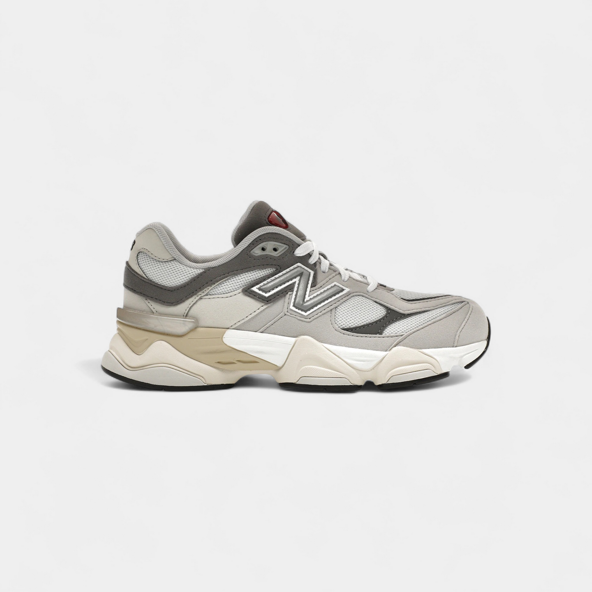 New Balance 9060 Rain Cloud (GS)