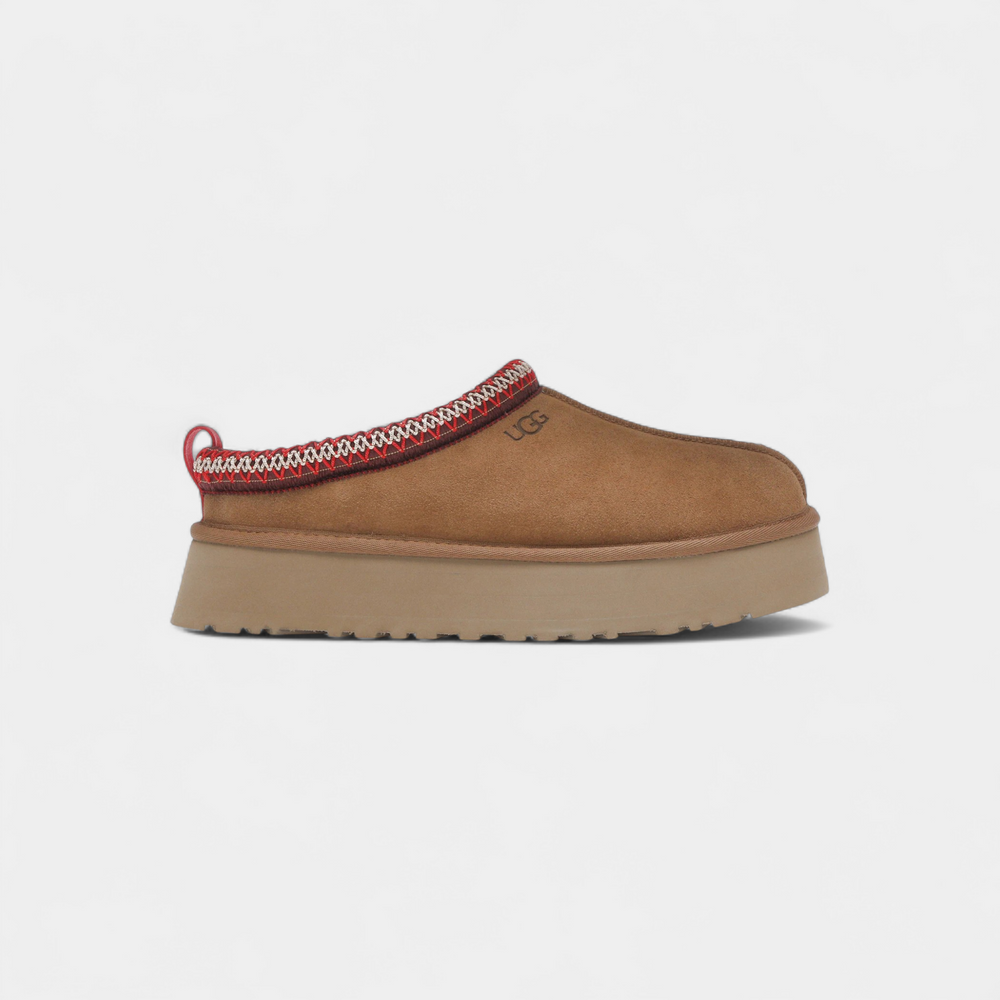 UGG Tazz II Slipper Chestnut (Women's)