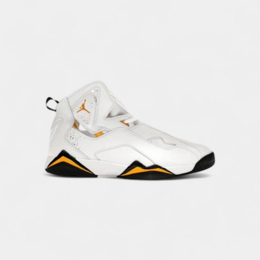 Jordan True Flight Yellow Ochre