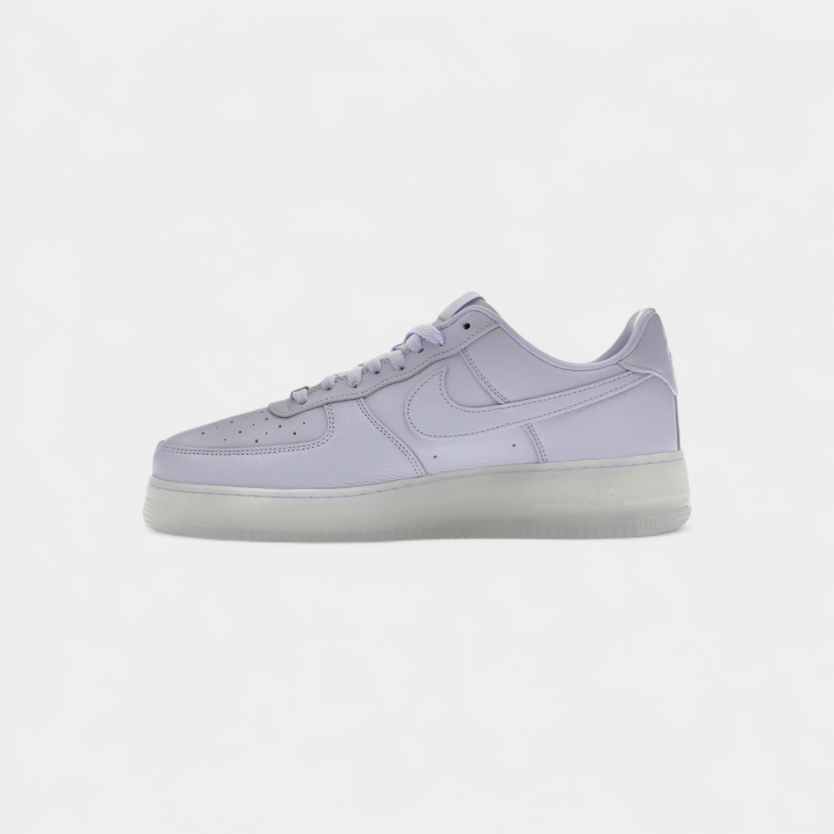 Nike Air Force 1 Low Drake NOCTA Certified Lover Boy Palest Purple