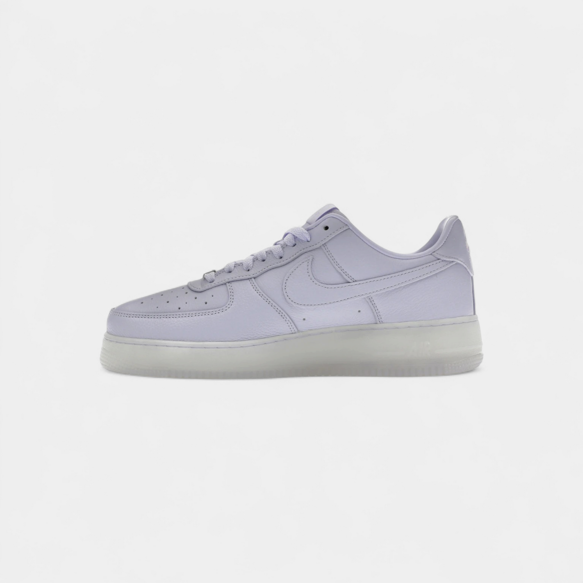 Nike Air Force 1 Low Drake NOCTA Certified Lover Boy Palest Purple