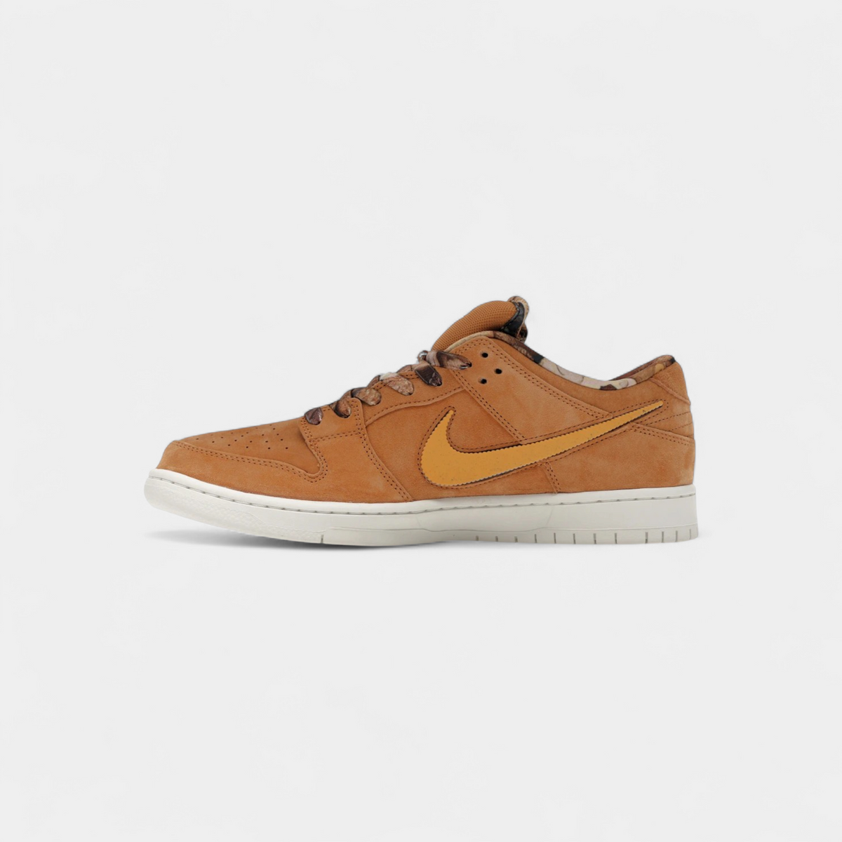 Nike SB Dunk Low Pro NOTE Shop Manchester Brew and Biscuits