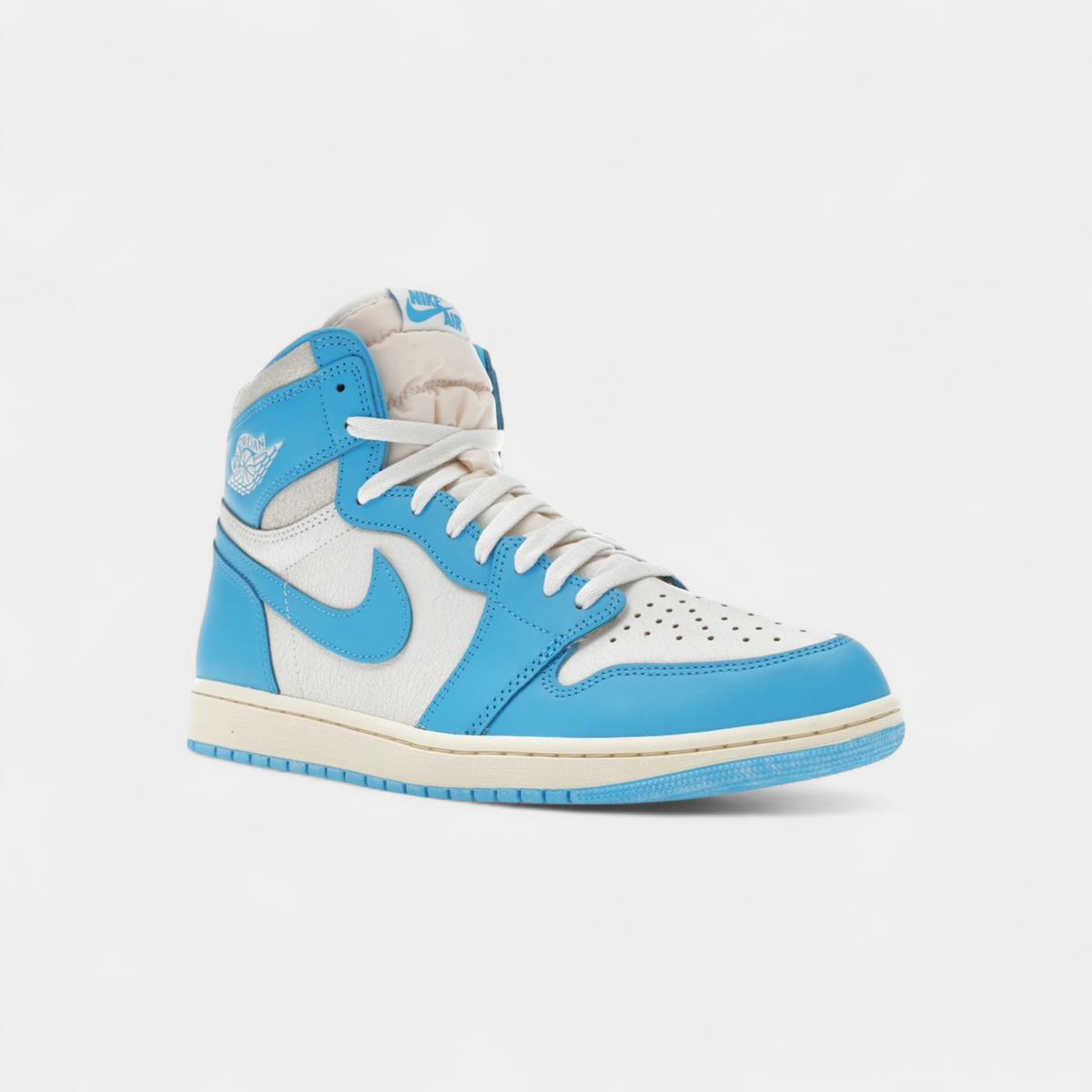 Jordan 1 Retro High OG UNC Reimagined