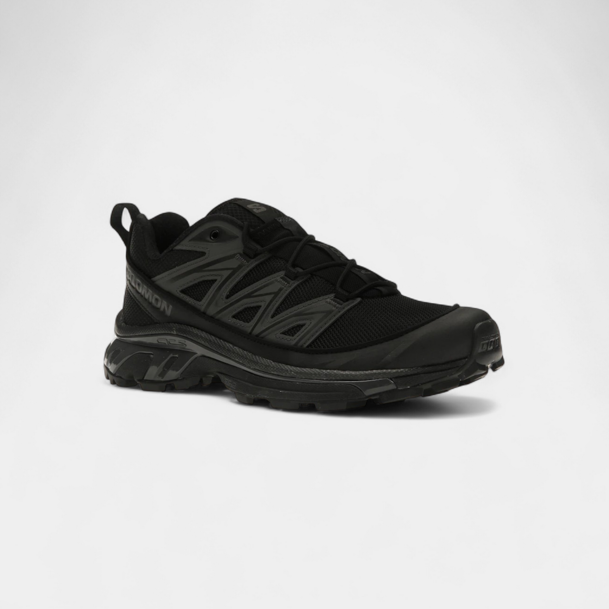 Salomon XT-6 Expanse Black Magnet