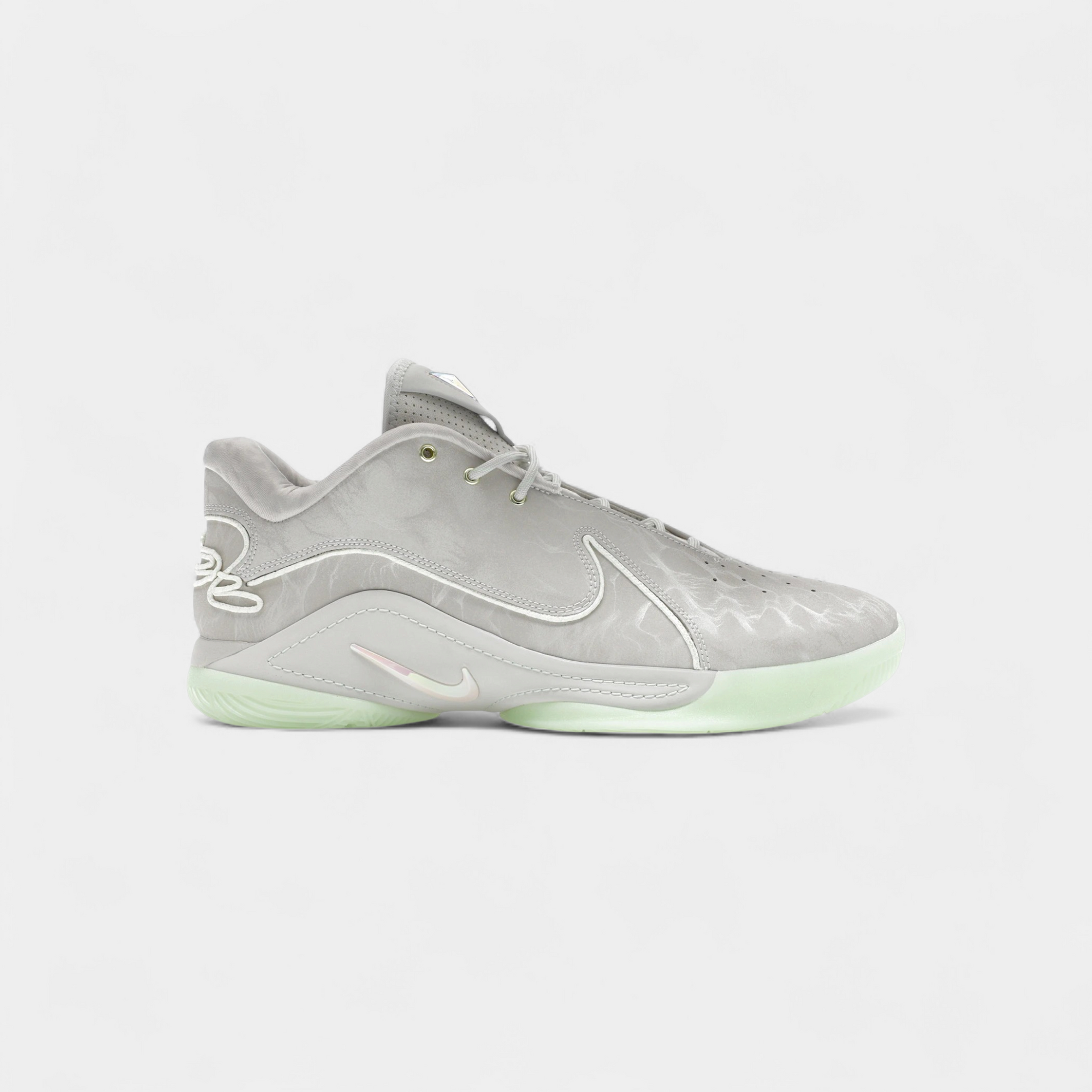 Nike LeBron 22 Dunkman (Translucent Outsole)