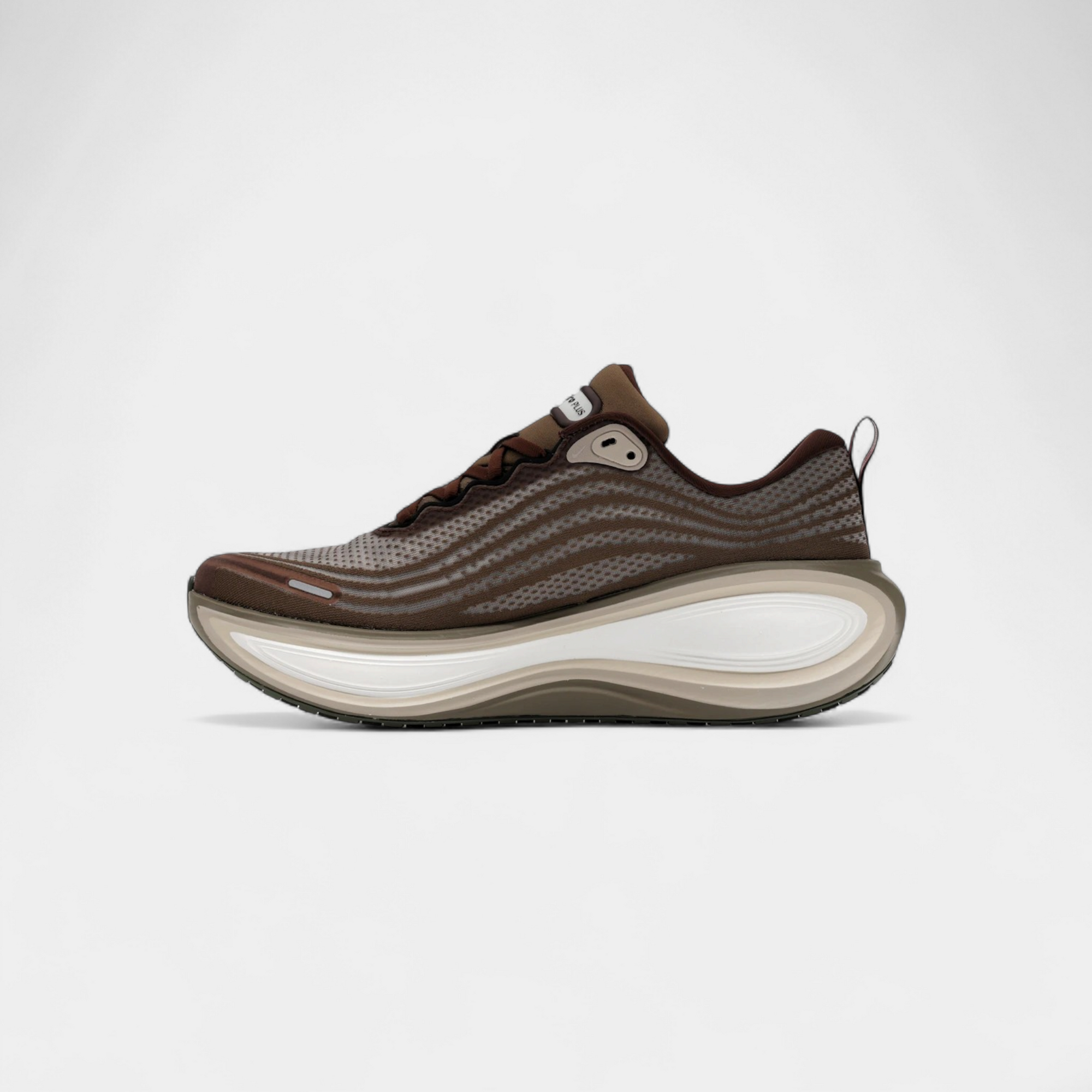 Nike Vomero Plus Caldera Brown Dark Field Brown