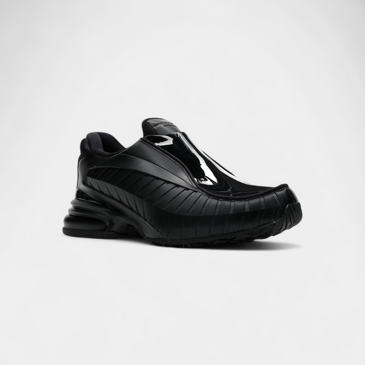 Nike Air Max Dolce SP Comme des Garçons Homme Plus Black