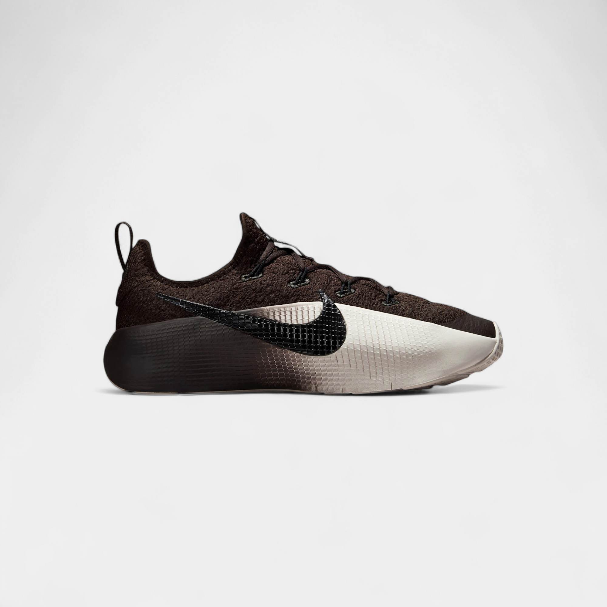 Nike LeBron TR 1 Velvet Brown Phantom Black