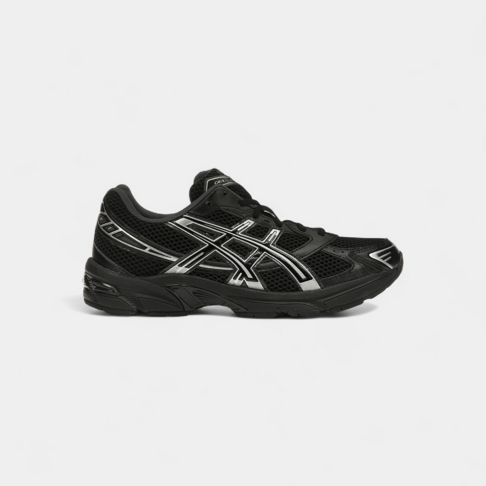 ASICS Gel-1130 Black Pure Silver