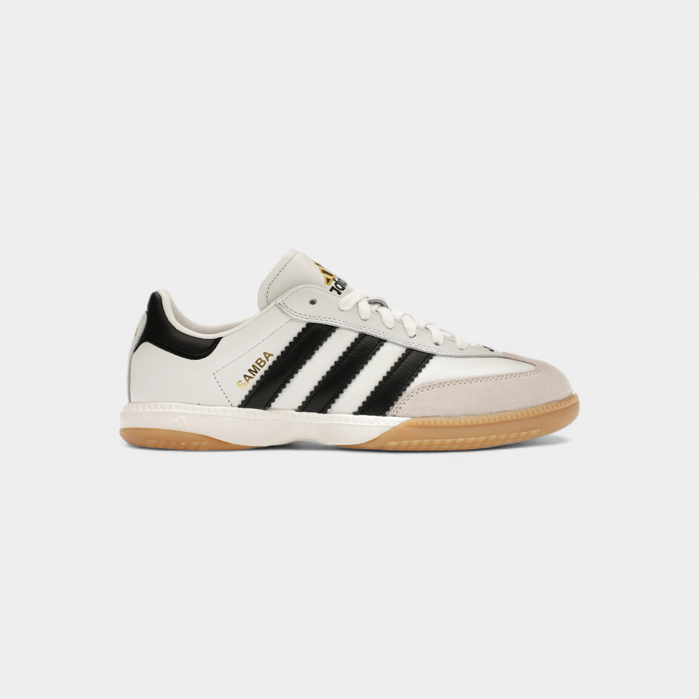 adidas Samba Millennium White Black Gum