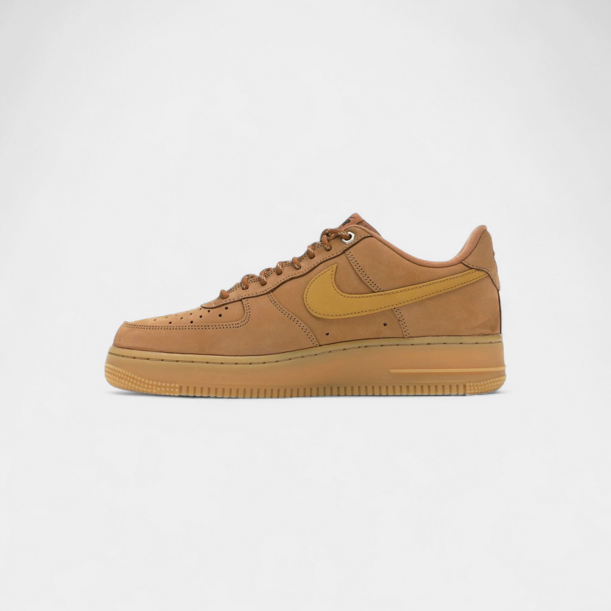 Nike Air Force 1 Low Flax Wheat