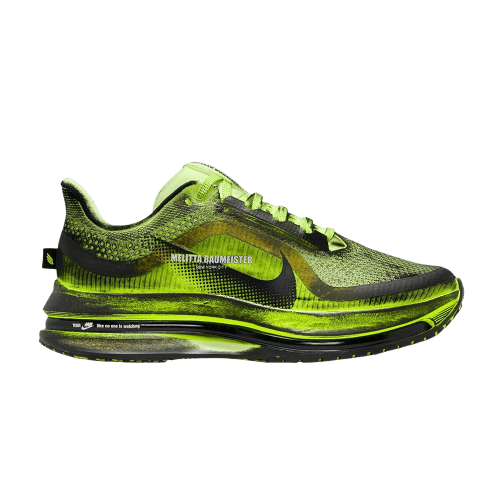 Nike Air Zoom Pegasus Premium Melitta Baumeister Volt (Women's)
