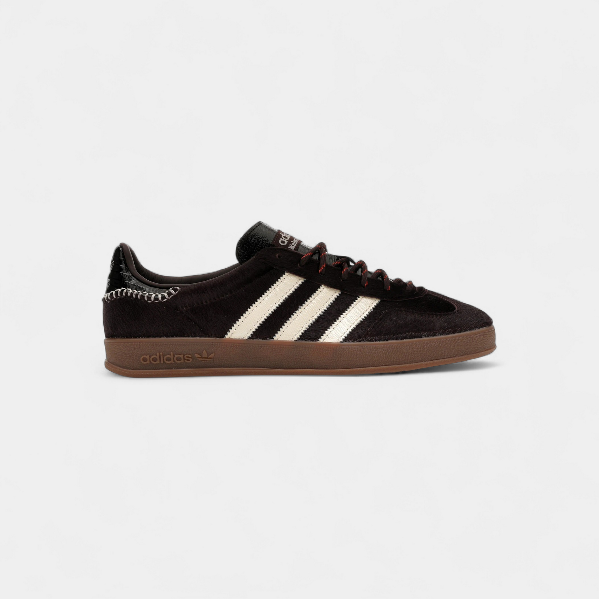 adidas Gazelle Indoor Wales Bonner Pony Hair