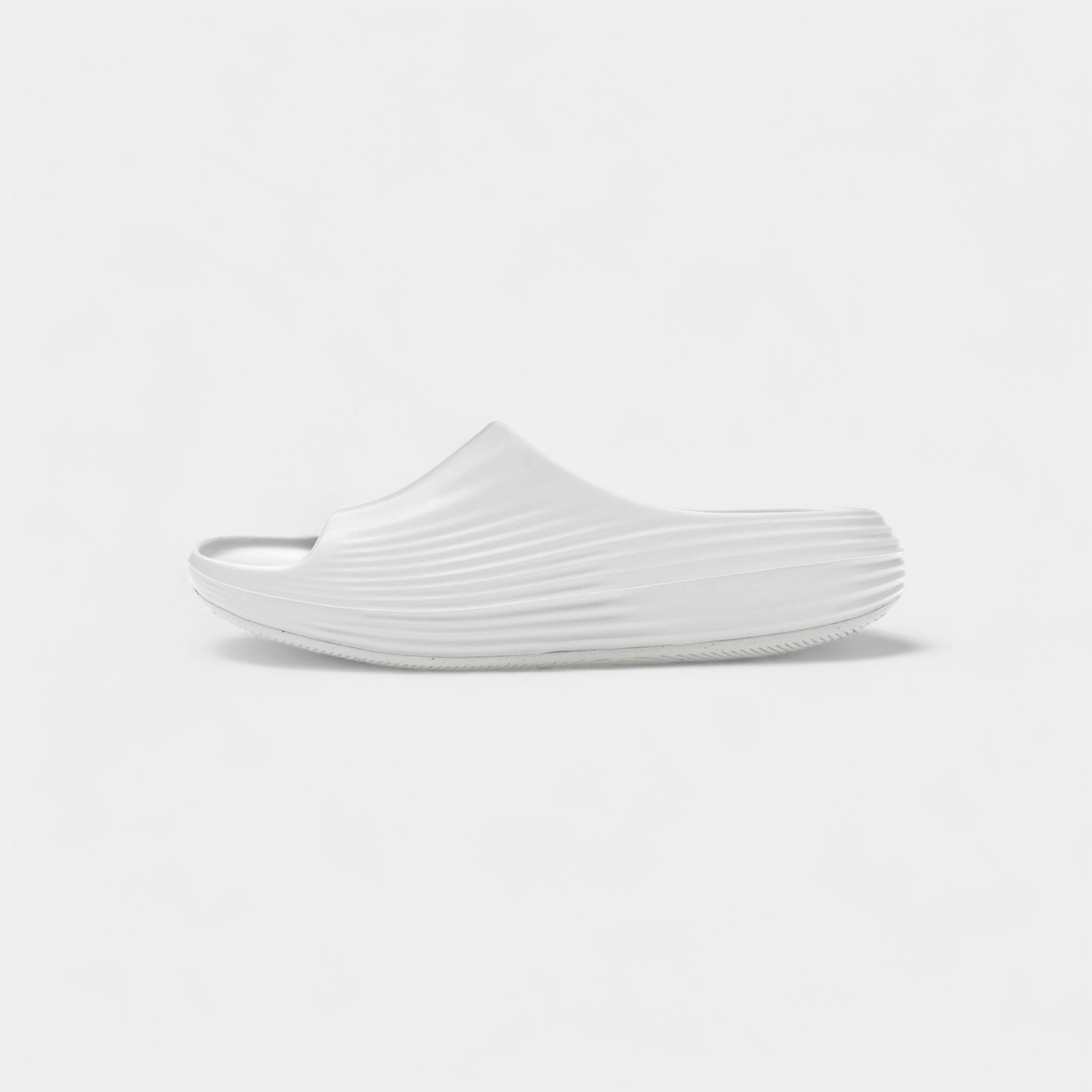 Nike ReactX Rejuven8 Slide Summit White
