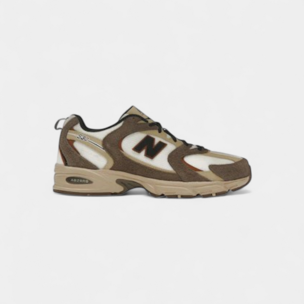 New Balance 530 Brown Tan