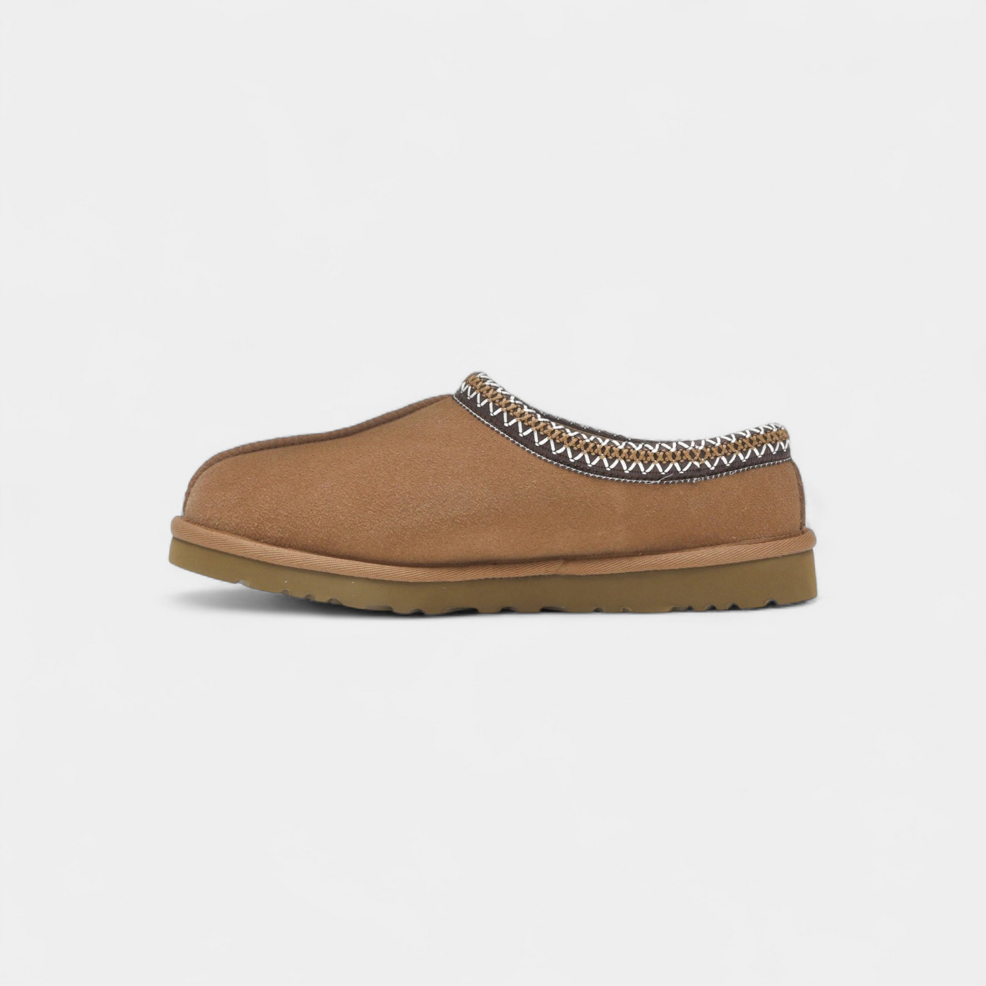 UGG Tasman II Slipper Chestnut
