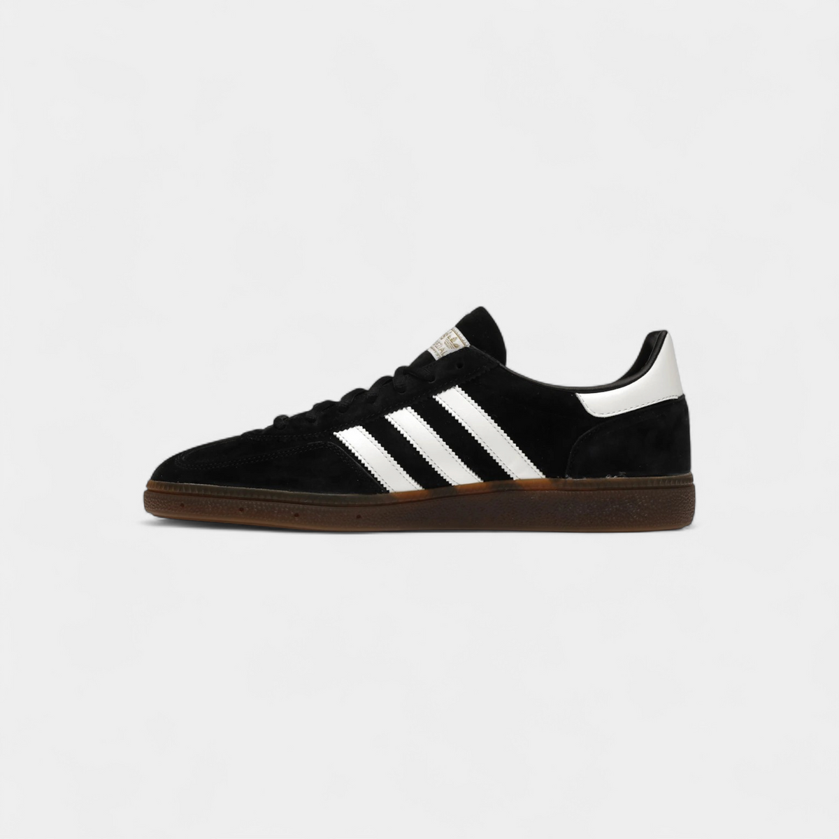 adidas Handball Spezial Black Gum