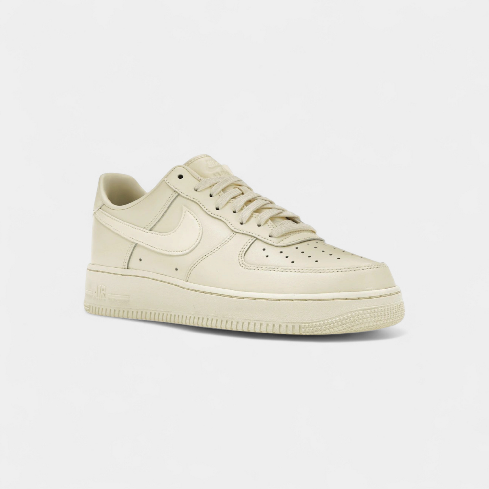 Nike Air Force 1 Low '07 Fresh Coconut Milk