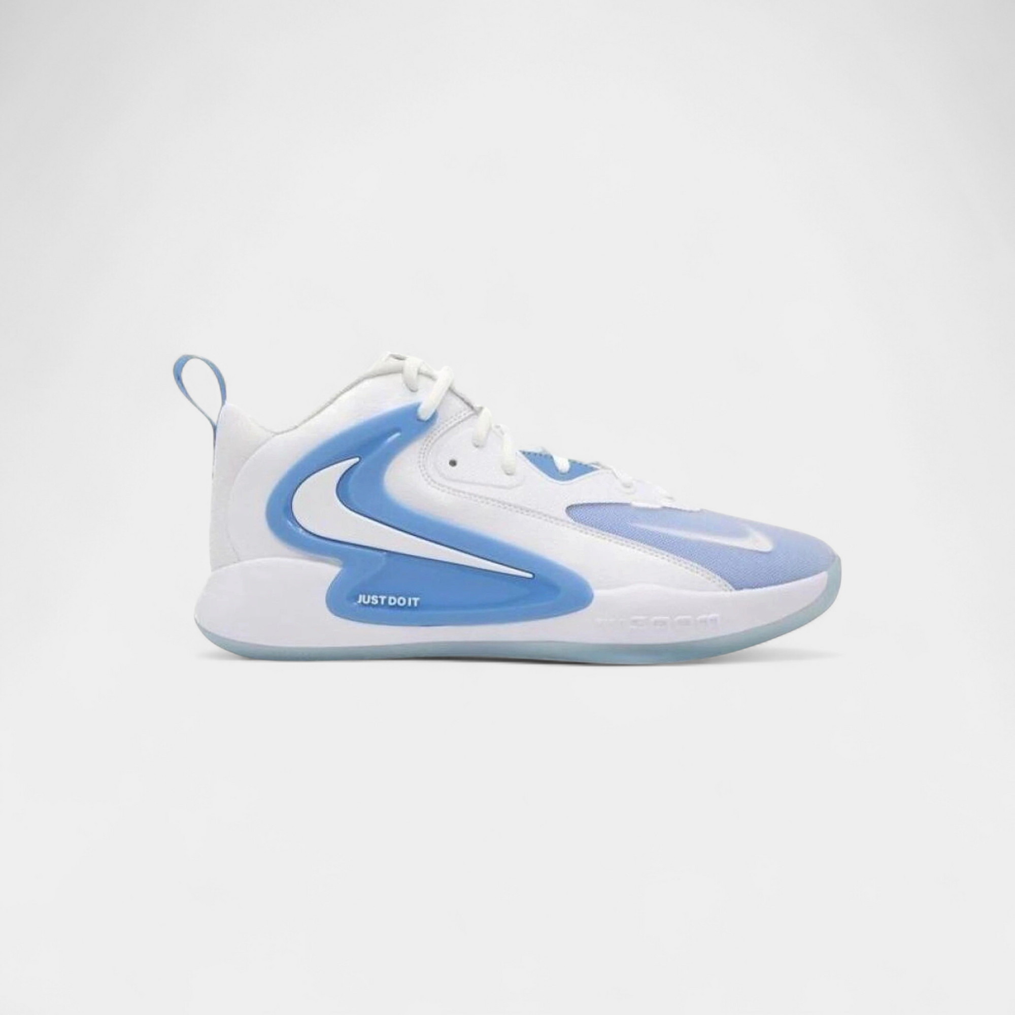 Nike Zoom Hyperset 2 White Valor Blue