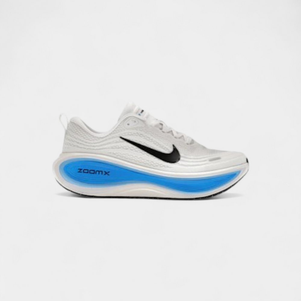 Nike Vomero Plus White Blue Hero Black