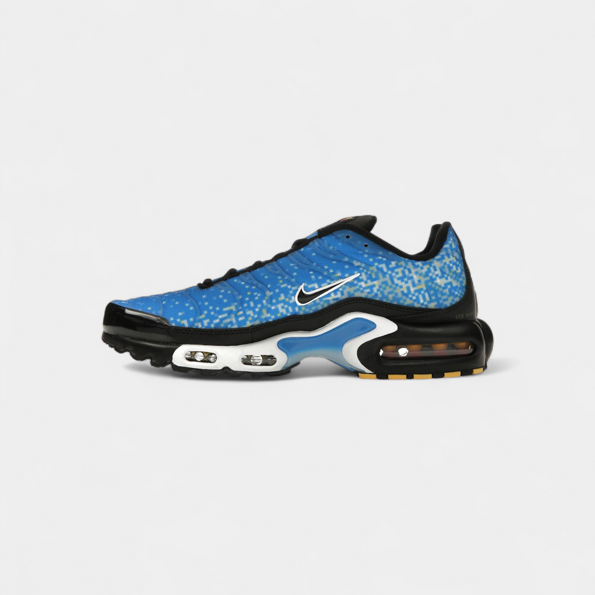 Nike Air Max Plus Naples