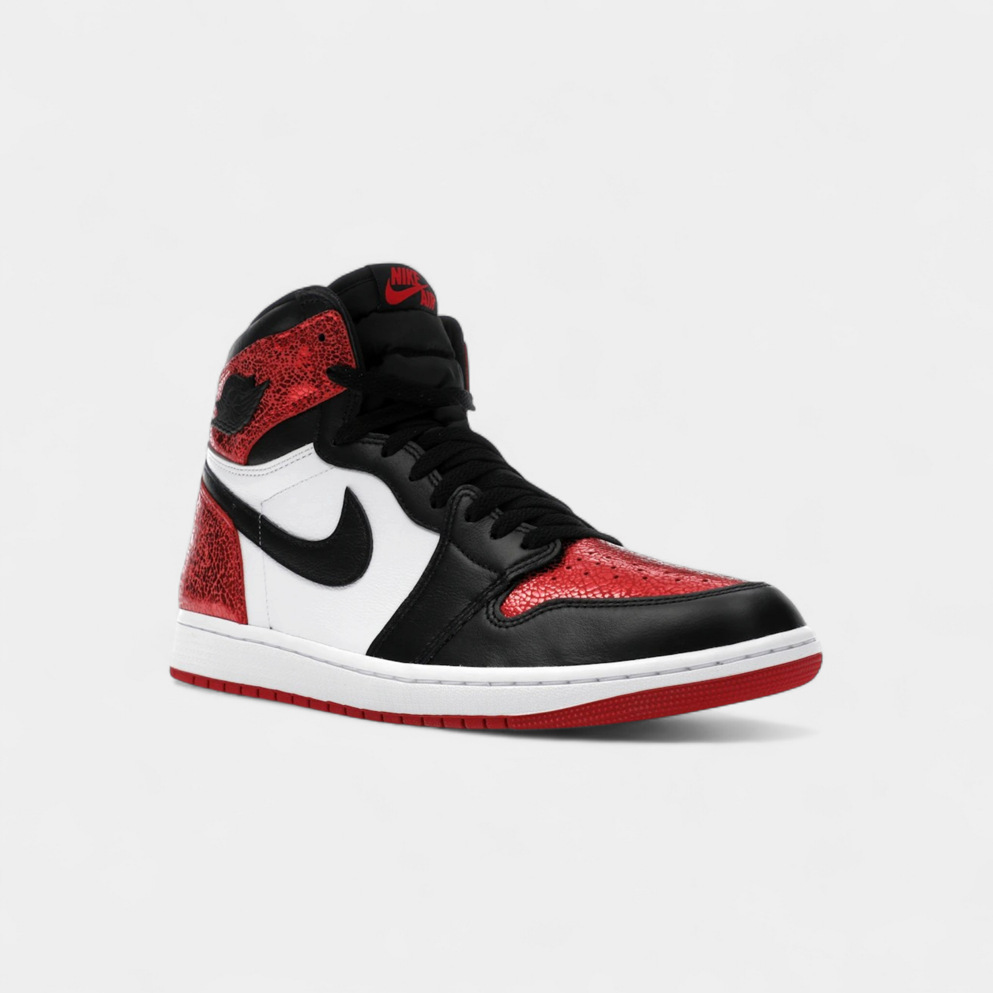 Jordan 1 High OG Ruby (Women's)