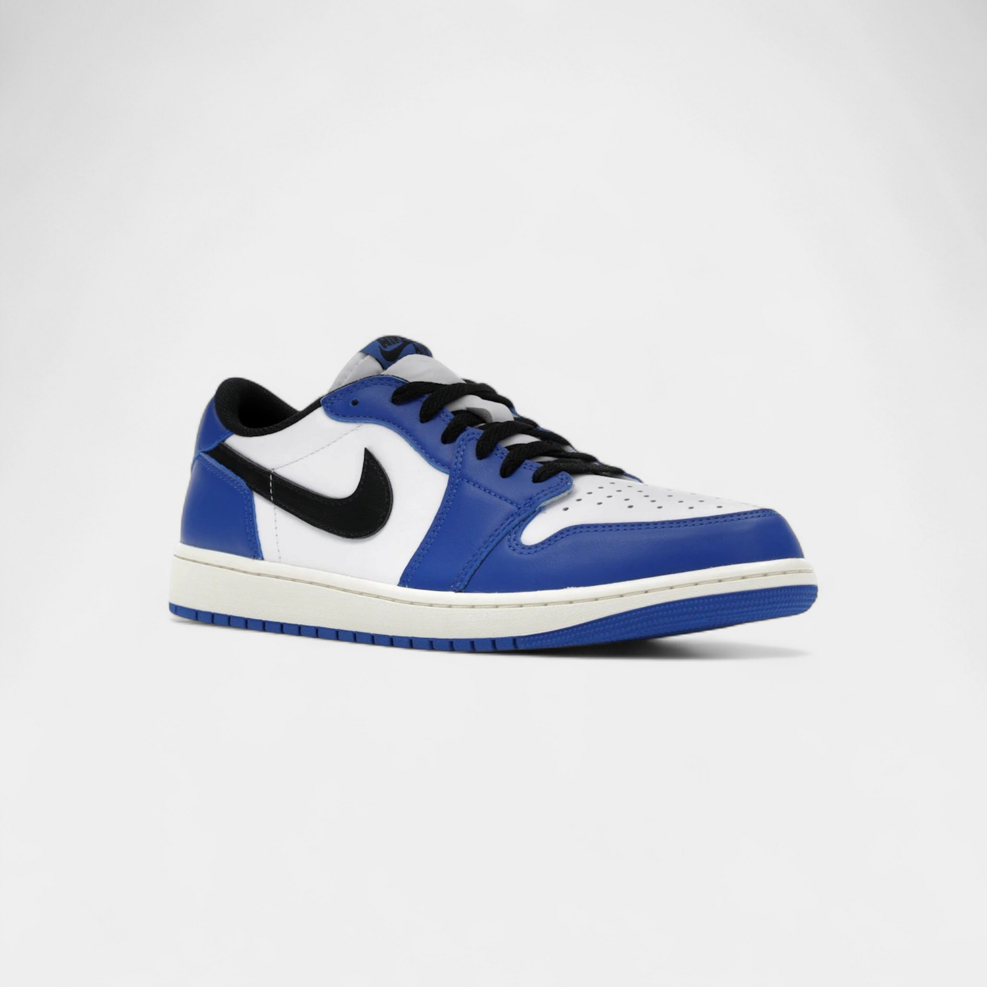 Jordan 1 Retro Low OG Game Royal