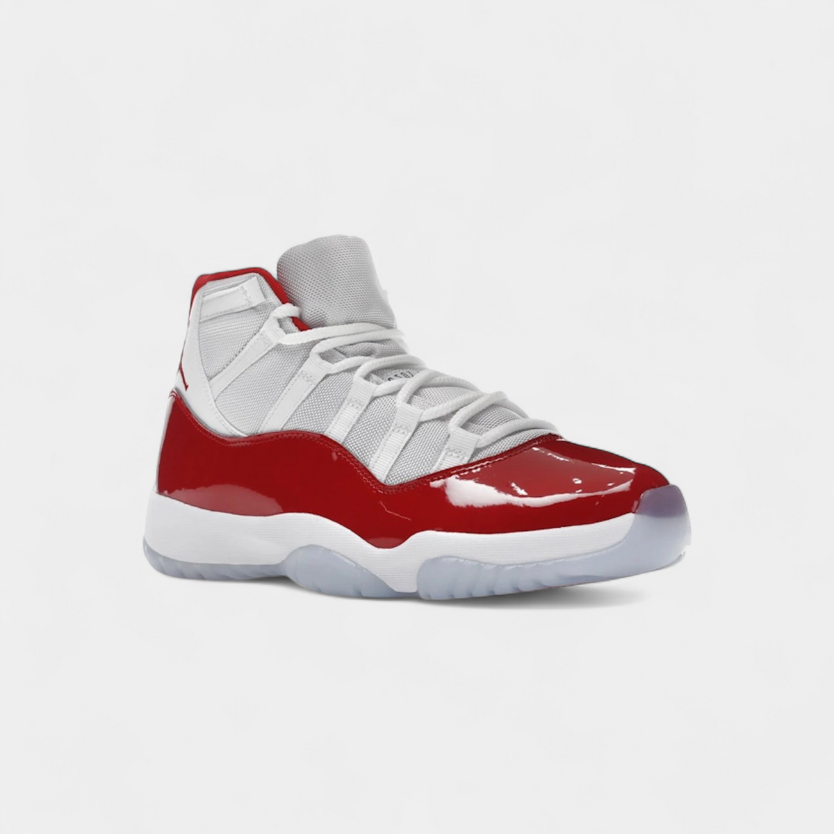 Jordan 11 Retro Cherry (2022)